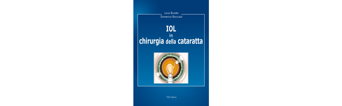 Libro IOL - Domenico Boccuzzi