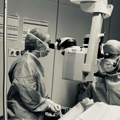 Chirurgia in diretta SOI 2018